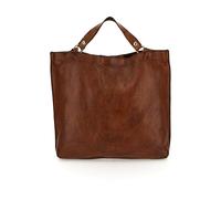 Campomaggi Sacs Cabas Calipso Cognac