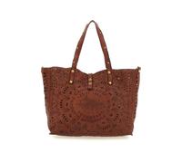 Campomaggi Sacs Cabas Floriana COGNAC