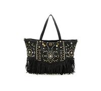 Campomaggi Sacs Cabas Rapolano NERO