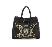 Campomaggi Sacs Shopping Bella Di Notte, Nero, M