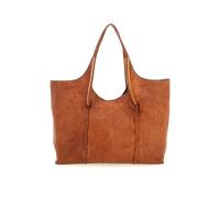 Campomaggi Sacs Shopping Kura, Cognac, M