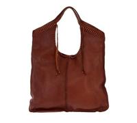 CAMPOMAGGI Shopping Bag Cognac [120680] - sac à épaule sacoche
