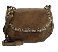 Campomaggi Shoulder Bag Verde Militare
