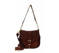 CAMPOMAGGI Shoulder Bag With Buckle M