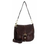 CAMPOMAGGI Shoulder Bag With Buckle M