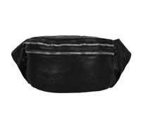 Campomaggi Tasso Sac banane Cuir 33 cm noir