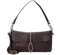 Campomaggi Traditional Artemisia Sac à bandoulière en cuir 24 cm brun