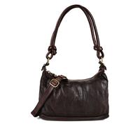 Campomaggi Vittoria Sac à bandoulière M Cuir véritable 25 cm brun