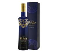 Campos de Biatia | Huile d'olive extra vierge Picual - Édition limitée "La Dama Íbera Picual" - Coffret cadeau 500 ml