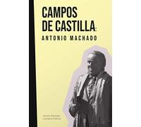 Campos de Castilla: Antonio Machado