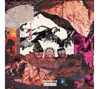 Campos – Latlong – CD – Import
