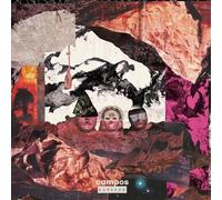 Campos - Latlong [Vinyl] Italy - Import