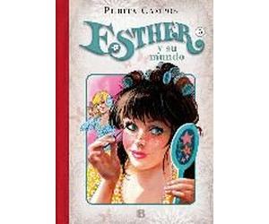 Campos, P: Esther Y Su Mundo, ¿Dónde Estás, Mamá--?