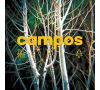 Campos - Umani, Vento, Piante [Import]