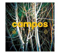 Campos – Umani, Vento, Piante – Import – Woodworm Sport