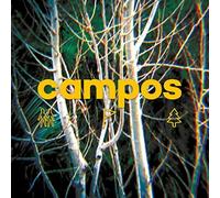 Campos – Umani, Vento, Piante – Vinyle