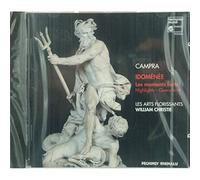 Campra Andr - Idom N E