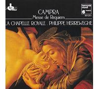 Campra Andr - Requiem
