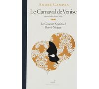 Campra / Carnaval de Venise