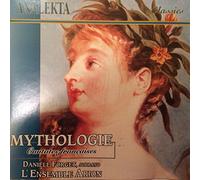 Campra - Mythologie