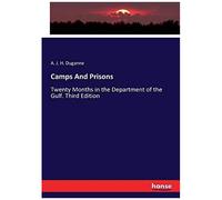 Camps And Prisons