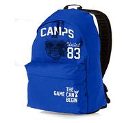 Camps - Casque - Sac À Dos Borne - Bleu