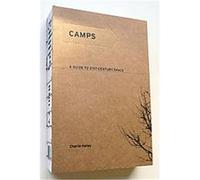 Camps Charlie Hailey (Auteur)