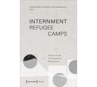 Camps d'internement de réfugiés