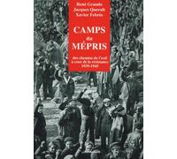 Camps du Mepris