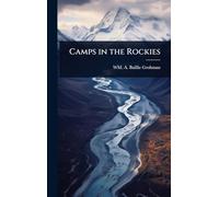 Camps in the Rockies