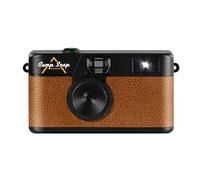 Appareil photo numérique Campsnap, marron | ✅Livraison gratuite à partir de 100 €