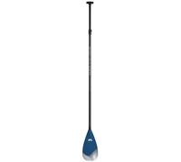 CampSup Aqua Marina SUP Paddle Stand Up Paddle 3 pièces hybride, en carbone pastel, super léger, 900 g