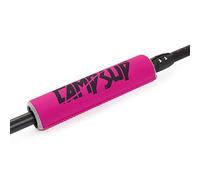 CampSup Paddle Floater Flotteur pour pagaie SUP Rose