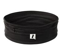 CampTeck Ceinture de Sport Sac Banane Sport pour Course, Marche, Randonnée, Cyclisme. Convient pour Smartphones, Clés, Argent et Cartes - Medium 71-81cm