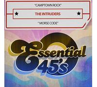 Camptown Rock/Morse Code