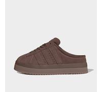 Adidas Campus Femme - Tongues et Sandales, Marron - Taille 40 - Cuir suédé Brown 40
