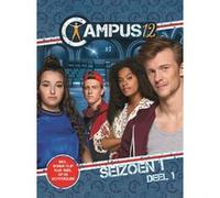 CAMPUS 12 S1 DEEL 1-NL G