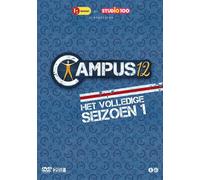 Campus 12 - Seizoen 1