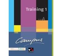 Campus A Training 1 Mit Lernsoftware