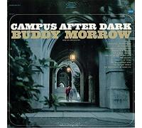 Buddy Morrow - Campus After Dark [New CD] Alliance MOD
