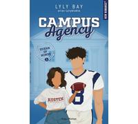 Campus Agency - Tome 01: Queen of Minds