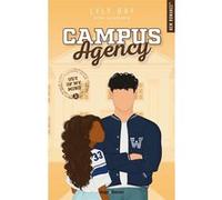 Campus Agency - Tome 02 Lylyblabla (Auteur), Lyly Bay (Auteur)