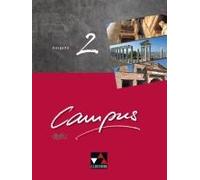 Campus B 2 Schülerband Neu Bayern