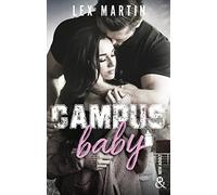 Campus Baby: USA Today Bestseller