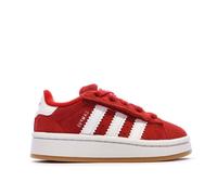 ADIDAS ORIGINALS Baskets 'Campus 00s' jaune / rouge / blanc, Taille 20