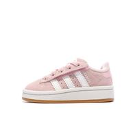 Adidas Baskets Campus 00s Lacets élastiques Fille Rose clair Taille 26,5