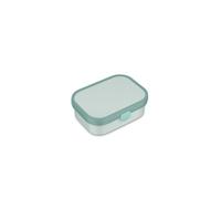 Campus Bento lunchbox met vorkje - Cool mint