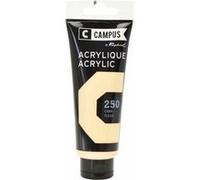 Campus by Raphael 250 - Peinture - peinture acrylique - flesh - 100 ml Rose
