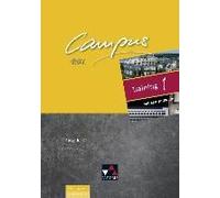 Campus C Training 1 - Neu