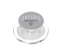 Campus collégial Officiel de l'université d'Oxford | PAPL3960 PopSockets PopGrip pour MagSafe
